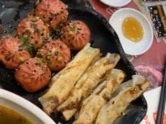 -四海游龙(大华店)