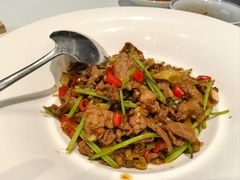 -扶摇湘宴·烤鸭·湘粤宴(中关村·北大店)