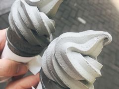 -麦当劳(杭州西湖银泰百货店)