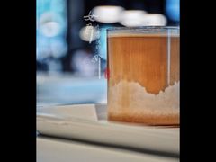 hug-dotcom coffee古点咖啡(致真大厦店)