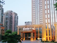 -重庆雾都宾馆-自助餐厅
