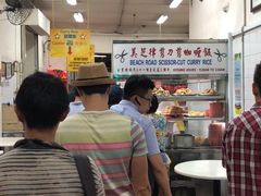 -美芝律剪刀剪咖喱饭