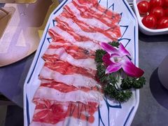 -故里和山·成都火锅(欢乐港湾店)