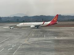 -芷江机场货运站