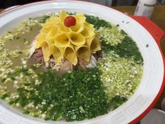 -杏花村水席楼·洛阳水席(老城十字街店)