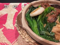 -华记煲仔华·煲仔饭(三元里万科里店)