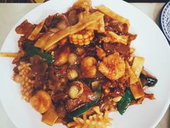 八珍豆腐-同发号饭庄(复兴路店)