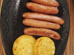 -萨莉亚意式餐厅(金隅嘉品mall店)