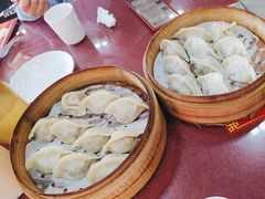 -老边饺子馆(中街店)