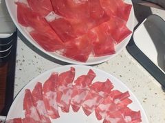 -鑫隆四季涮肉(八角畅游店)