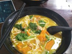 -家烧面馆【南山路知名经典面食】