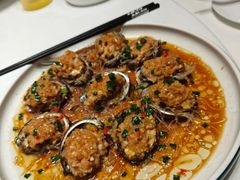 -院里寻菜·精致庭院菜(观沙岭店)