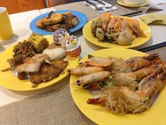 -帝企鹅自助餐厅•儿童岛•真企鹅(长隆企鹅酒店)