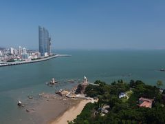 -厦门泰谷酒店(中山路镇海路地铁站店)