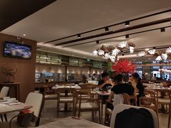 大堂-望湘园·小雅(德基店)