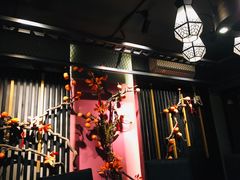 -清真·卡德尔大叔新疆主题餐厅(龙汇路店)