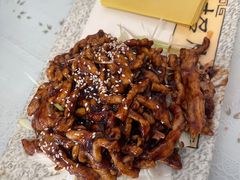 -鼎香润(德胜门内店)