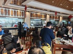 -郑州烤鸭总店