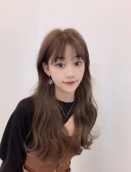 -Rise Hair上升造型