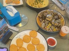 -巽寮印象美食部落餐厅·海鲜·地方特色菜(惠州体验店)