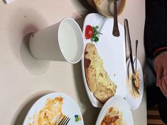 -菲滋意式餐厅(萧山市心店)