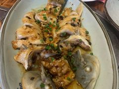 -龙桥私厨·姜花菊花过桥鱼·顺德菜(容桂店)