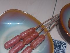 -乐凯撒披萨(中心书城店)