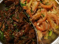 -小鱼小牛·鱼牛干锅·脆鱼火锅(世欧广场店)