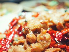 -廖川菜(八佰伴店)