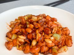 -悦融·京鲁菜·露台花园(安定门店)