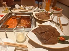 -海底捞火锅(上元大街店)