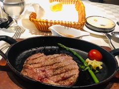 -西堤牛排(南京龙江店)