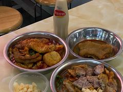 -凤张螺蛳粉·爽口粉(跃进路总店)
