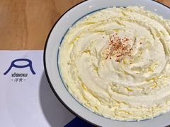 -火山屋台(新街口店)