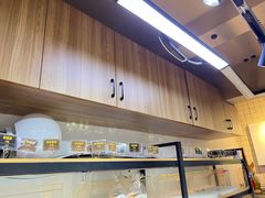 -韩国利尔面包(桂林路店)