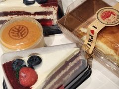 -姆们M Sweetie Cake(五道口店)