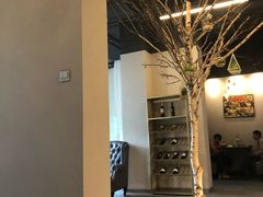 -十五食吾 La Pâtisserie (海甸岛店)