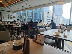 -漢舍川菜馆(国贸商城店)