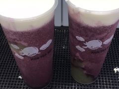 -KUNCHA鲲茶·江西制茶(铜锣湾店)