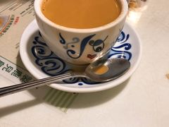 -翠华餐厅(旺角文华商场店)