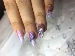 -Halo美甲美睫