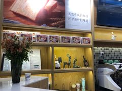 -爸爸糖吐司面包(宁波世纪东方店)