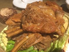 -津菜宋记老房子(平山道店)