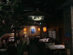 -绿茶餐厅(领展购物广场·中关村店)