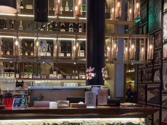 -山葵家·创意料理(临平银泰城店)