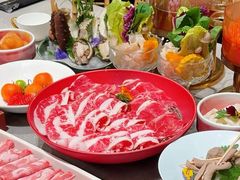 -合乐·创意火锅·海鲜火锅(亚东柒号店)