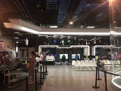 -飞行家太空体验馆(祥云小镇店)