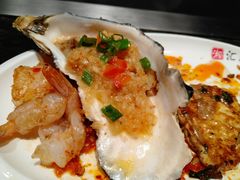 -湘汇概念铁板烧(铁西万达店)