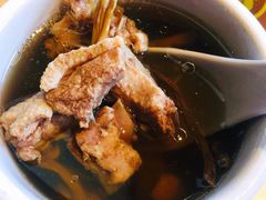 -72街红烧排骨饭(海珠丽影广场店)