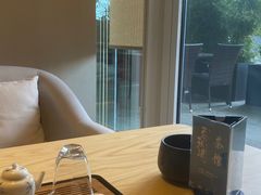 -茗知道茶馆(世博源店)